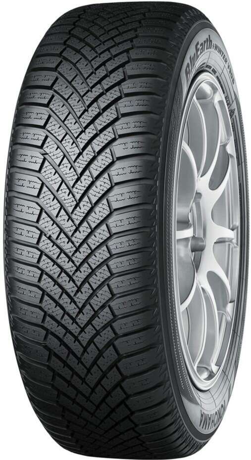 Yokohama BluEarth-Winter V906 225/45 R17 91H