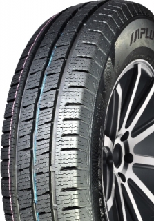 225/65R16C A869 112/110R - APLUS