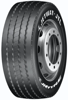 JK TYRE JTL 385/65 R22,5 TL 20PR 160K