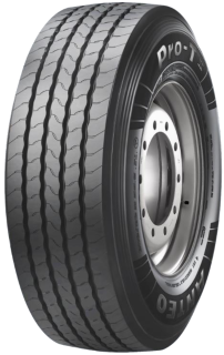 Anteo PRO-T II 385/65 R22,5 TL 160K (158L) M+S