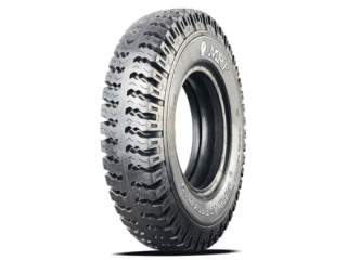 MRF SUPERLUG-50 8,25-20 TT 16PR 16PR set (pneu+duša+vložka)