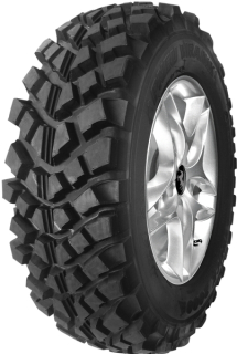 Vraník TRUCK 2000 265/70 R16 109Q