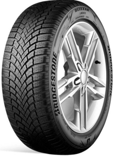 Bridgestone Blizzak LM005 225/50 R17 98H