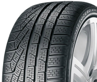 Pirelli Winter 240 Sottozero 2 205/50 R17 93V