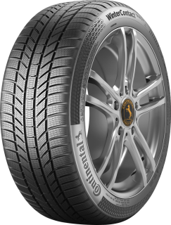 Continental WinterContact TS 870 P 225/65 R17 102H