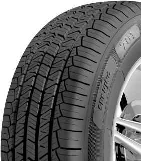 Sebring FORMULA 4X4 ROAD 701+ 235/50 R18 97V