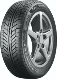 PointS WinterS 175/70 R14 84T