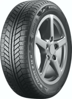 Point S Winter S 215/65 R16 98H